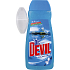 Dr. Devil Polar Aqua, żel WC + koszyczek, 400 ml