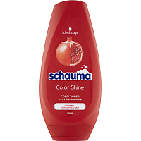Schauma Color Shine balsam do włosów, 250 ml