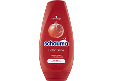 Schauma Color Shine balsam do włosów, 250 ml
