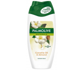 Palmolive Naturals Olejek z kamélie i olejek migdałowy żel pod prysznic 250 ml