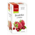 Apotheke Natur Żurawina i malina owocowa herbata 20 x 2 g