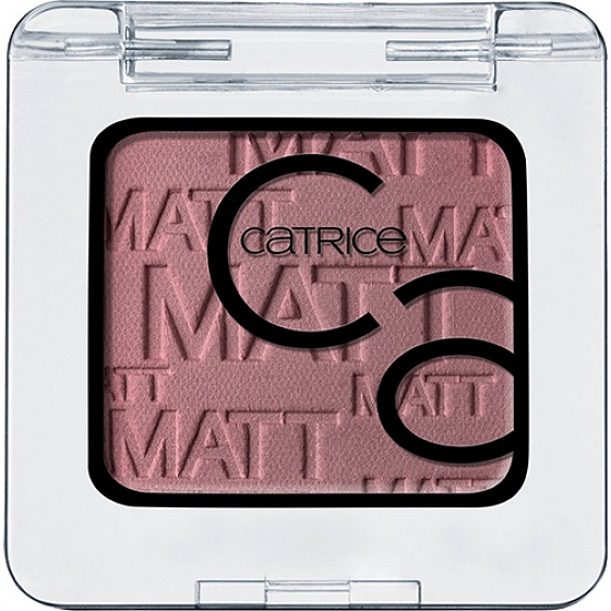 Catrice Art Couleurs Eyeshadow oční stíny 040 Wild Ginger 2 g