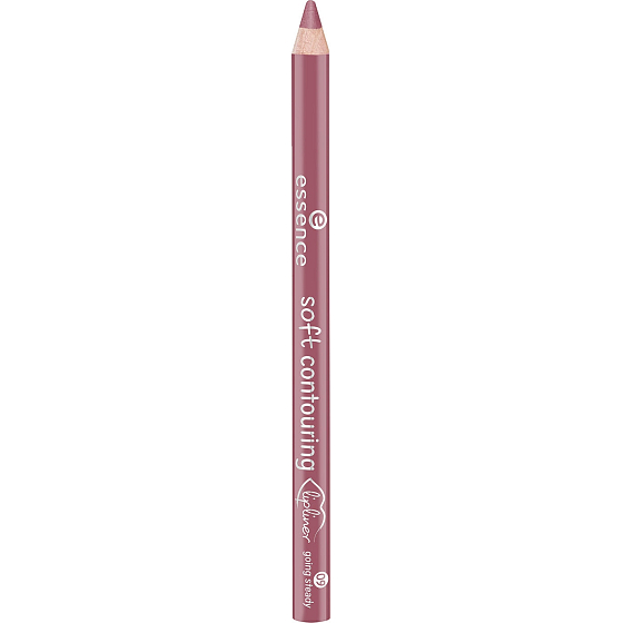 Essence Soft Contouring Lipliner tužka na rty 09 Going Steady 1,2 g