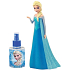 Disney Frozen Elsa 3D toaletní voda pro děti 100 ml