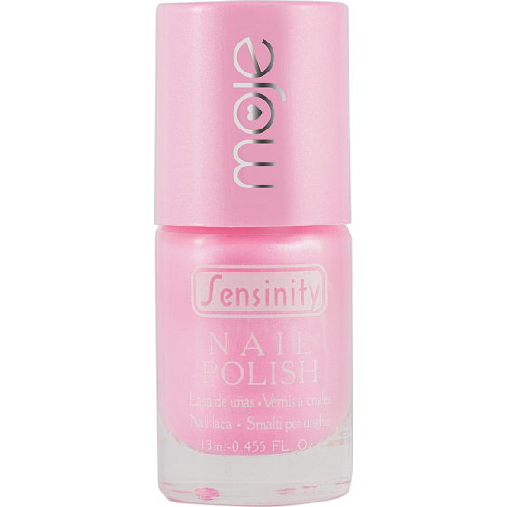 Moje Sensinity dlouhodržící lak na nehty č. 37, 13 ml