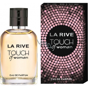 La Rive Touch of Woman perfumowana woda 30 ml