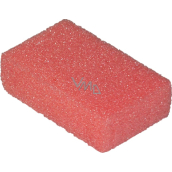 Spokar Pumeks kosmetyczny sztuczny, 80 x 50 x 22 mm