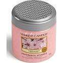 Yankee Candle Cherry Blossom - Třešňový květ Spheres voňavé perly neutralizují pachy a osvěží malé prostory 170 g