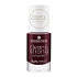 Essence Clean & Strong lak na nehty 06 Vibrant Magma 8 ml