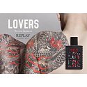 Replay Signature Lovers for Man toaletní voda 30 ml