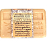 SB. Collection Bambucké máslo přírodní, bio, z Provence, Marseillské mýdlo s bambuckým máslem 125 g