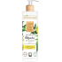 Bielenda 100% Pure Vegan Yuzu + Kopřiva kondicionér na normální až mastné vlasy 240 ml
