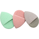 Donegal Make-up Remover Pad odličovací houbička 10 x 6,5 cm