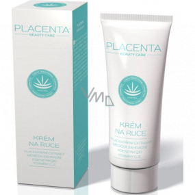 Regina Placenta krem do rąk 60 ml