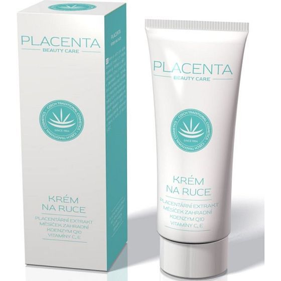 Regina Placenta krem do rąk 60 ml