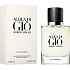 Giorgio Armani Acqua di Gio pour Homme parfémovaná voda plnitelný flakon 40 ml