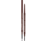 Catrice Slim Matic wodoodporna kredka do brwi 050 Chocolate 0,5 g
