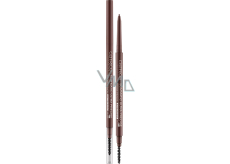 Catrice Slim Matic wodoodporna kredka do brwi 050 Chocolate 0,5 g