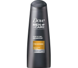 Dove Men + Care Thickening szampon do włosów dla mężczyzn 400 ml