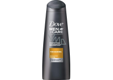 Dove Men + Care Thickening szampon do włosów dla mężczyzn 400 ml