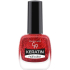 Golden Rose Keratin Nail Color Glitter lakier do paznokci 415 10,5 ml