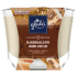 Glade Marshmallow Irish Cream s vůní irského likéru a marshmallow vonná svíčka ve skle, doba hoření až 52 hodin 224 g