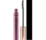 Catrice Pure False Lash Maskara do rzęs dla ekstra długich rzęs 010 Truly Black 10 ml