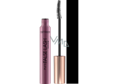 Catrice Pure False Lash Maskara do rzęs dla ekstra długich rzęs 010 Truly Black 10 ml