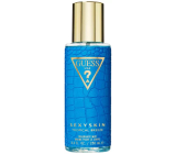 Guess Sexy Skin Tropical Breeze spray do ciała dla kobiet 250 ml