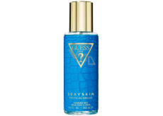 Guess Sexy Skin Tropical Breeze spray do ciała dla kobiet 250 ml
