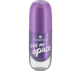 Essence Nail Colour Gel lakier do paznokci 66 Give Me Space 8 ml