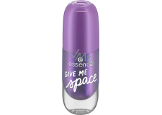 Essence Nail Colour Gel lakier do paznokci 66 Give Me Space 8 ml