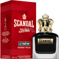 Jean Paul Gaultier Scandal Le Parfum pour Homme woda perfumowana napełniany flakon dla mężczyzn 100 ml
