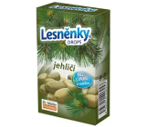 Dr. Müller Lesneńki Jehelní drops 38 g