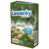 Dr. Müller Lesneńki Jehelní drops 38 g