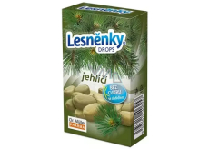 Dr. Müller Lesneńki Jehelní drops 38 g