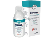 Biorepair Plus płyn do płukania jamy ustnej z intensywną pielęgnacją 250 ml