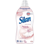 Silan Sensitive Derma Care skoncentrowana płyn do tkanin 50 dawek 1,1 l