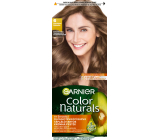Garnier Color Naturals farba do włosów, ciemny blond 6