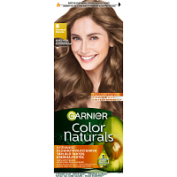 Garnier Color Naturals farba do włosów, ciemny blond 6