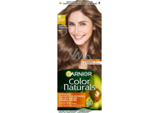 Garnier Color Naturals farba do włosów, ciemny blond 6
