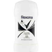 Rexona Invisible B&W dezodorant w kulce 50ml