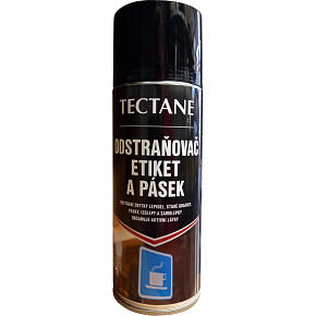 Den Braven usuwacz etykiet i taśm w sprayu, 400 ml