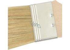 Spokar wygładzacz płaski pędzel, nr 2,5