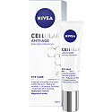 Nivea Hyaluron Cellular Filler ujędrniający krem pod oczy, 15 ml