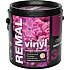 REMAL Vinyl Color mat farba do wnętrz, 340 lawendowy fiolet, 3,2 kg