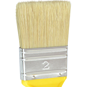 BARVY A LAKY HOSTIVAŘ pędzel zakończony, nr 2