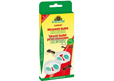 Loxiran bufet mrówek, 2szt