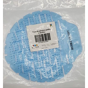 Tidy Home siateczko do pisuaru jabłko cynamon 1 sztuka