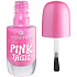 Essence lak na nehty Gel nail Colour 23 Pinktastic, 8 ml